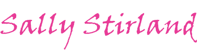 Sally Stirland