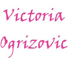 Victoria  Ogrizovic